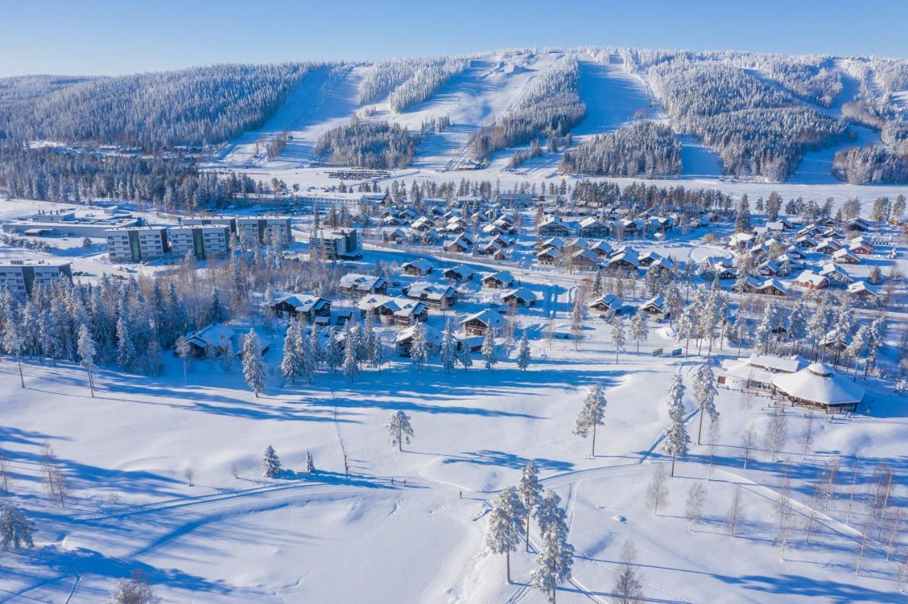 Pointin Vale Apartment Tahko Tahkovuori Exterior foto