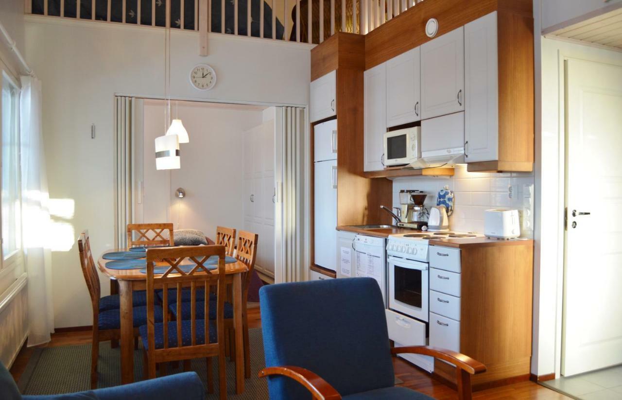 Pointin Vale Apartment Tahko Tahkovuori Exterior foto