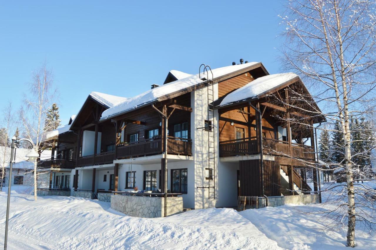 Pointin Vale Apartment Tahko Tahkovuori Exterior foto