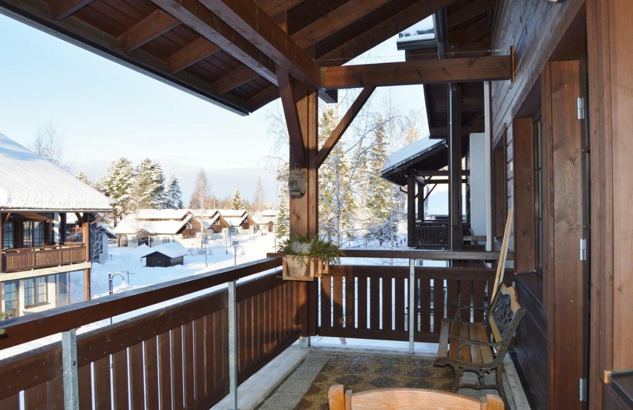 Pointin Vale Apartment Tahko Tahkovuori Exterior foto