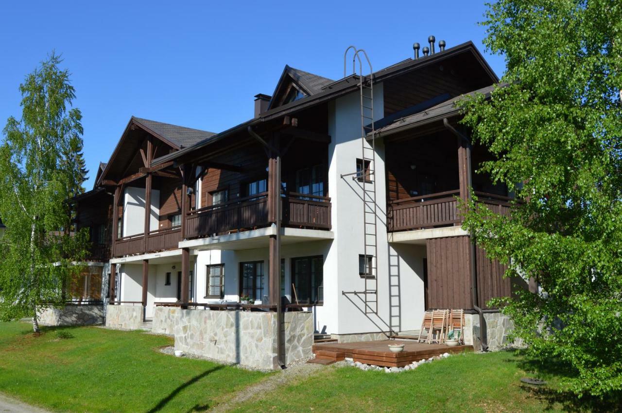 Pointin Vale Apartment Tahko Tahkovuori Exterior foto