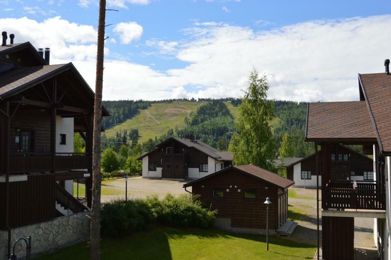 Pointin Vale Apartment Tahko Tahkovuori Exterior foto